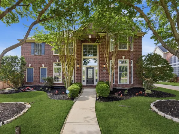 3922 Bivins Lake Cir, Richmond, TX 77406