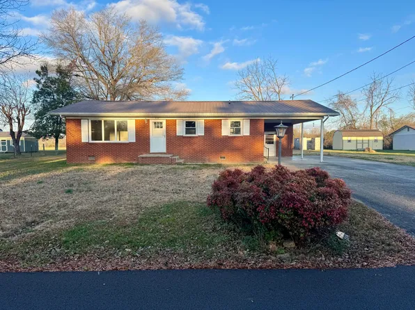 414 Seehorn Dr, Newport, TN 37821