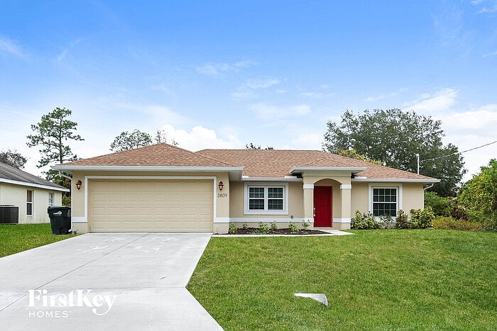1st image of 3809 Everglades Ter