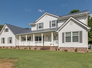 507 Mortons Lake Rd LOT 27-28, Manchester, TN 37355