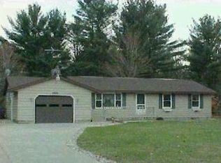2071 Filinow Dr, Muskegon, MI 49444
