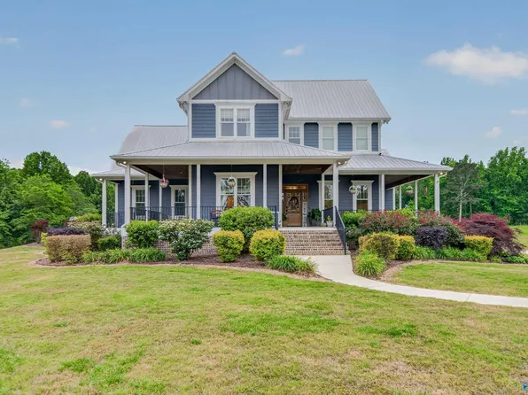 482 Hilltop Rd, Joppa, AL 35087