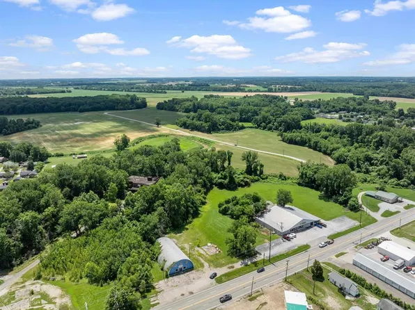 1620 S Green St Lot 2, Henderson, KY 42420