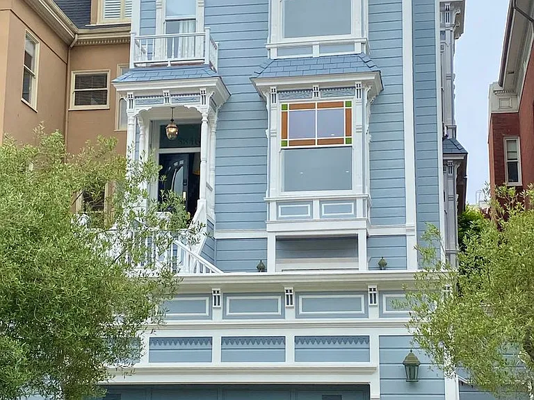3346 Clay St — Photo 1