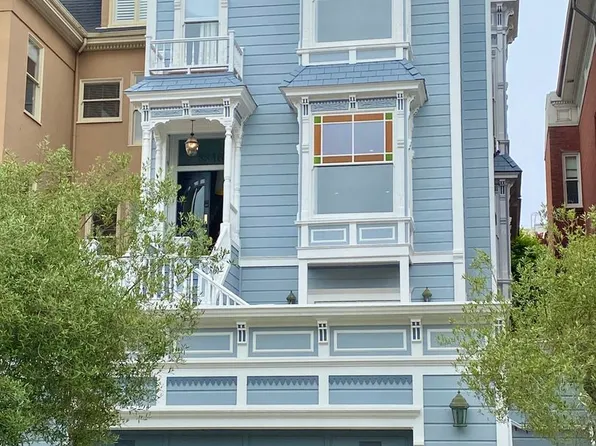 3346 Clay St, San Francisco, CA 94118