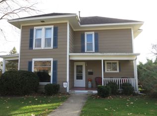 411 W Salem Ave, Indianola, IA 50125