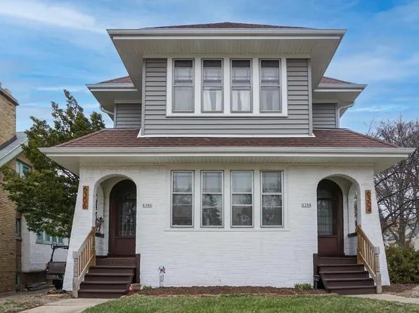 6304 West Lloyd STREET #6306, Wauwatosa, WI 53213