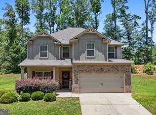470 Louise Way, Locust Grove, GA 30248