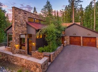 580 Two Cabins Dr, Silverthorne, CO 80498
