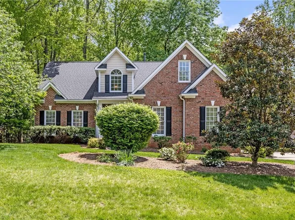 5 Waxwing Cv, Greensboro, NC 27455