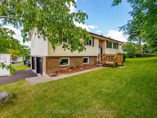 85 High Acres Cres, Kitchener, ON N2N 2S3