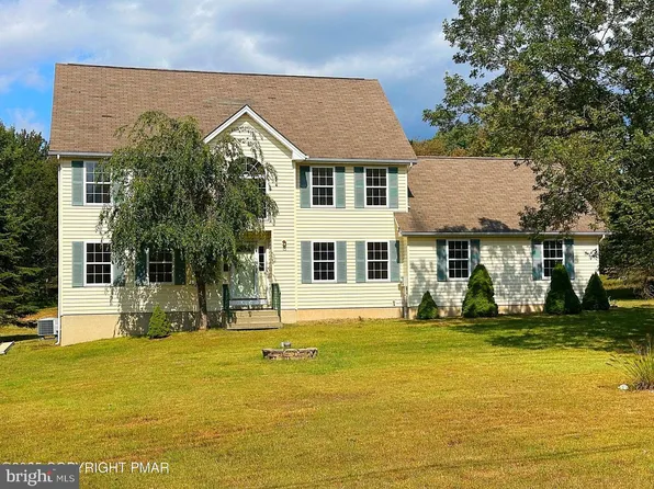 191 Winding Way, Albrightsville, PA 18210