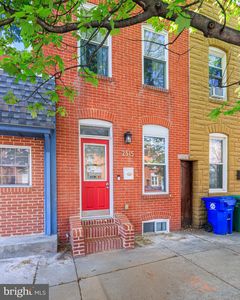 2515 Fait Ave, Baltimore, MD, 21224