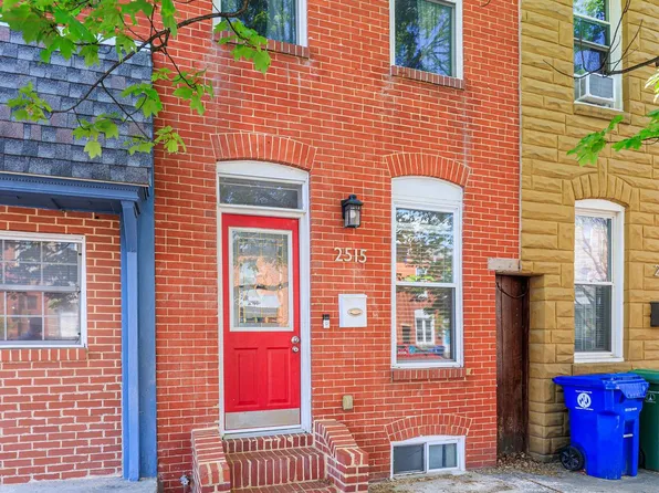 2515 Fait Ave, Baltimore, MD 21224