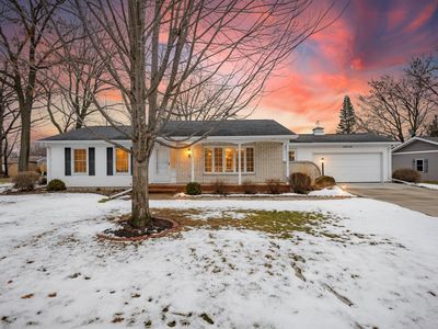 204 Hayes St, Kaukauna, WI, 54130