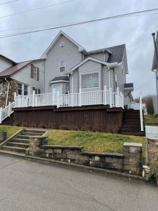 219 Washington St, New Bethlehem, PA, 16242