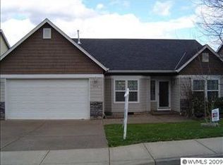 2815 Fillmore Ave NW, Salem, OR