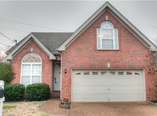 707 Brent Glen Pl, Nashville, TN 37211