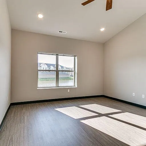 Main Suite