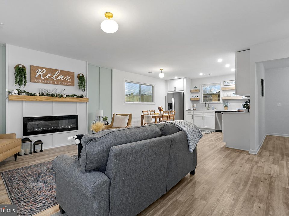 2610 Thornberry Dr, Edgewood, MD 21040 Zillow