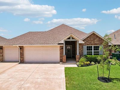 3509 Shutter Ridge Dr, Yukon, OK, 73099