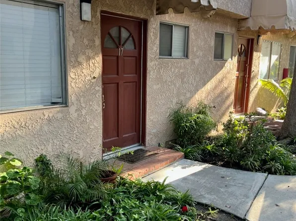 17143 Roscoe Blvd Unit 17, Northridge, CA 91325