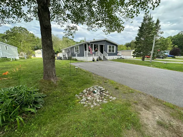 25 Park Lane, Arundel, ME 04046