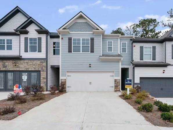 230 Lower Pheasant Ln, Woodstock, GA 30188