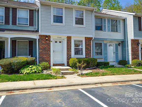 2nd image of 7316 Pebblestone Dr APT C