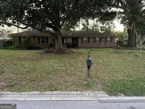 53 Mitchell Ave, Orange Park, FL 32073