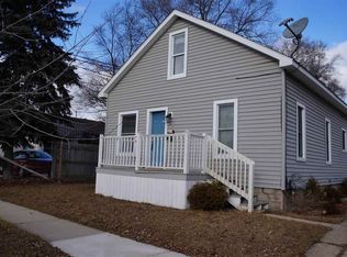 901 E Lincoln St, Mount Pleasant, MI 48858