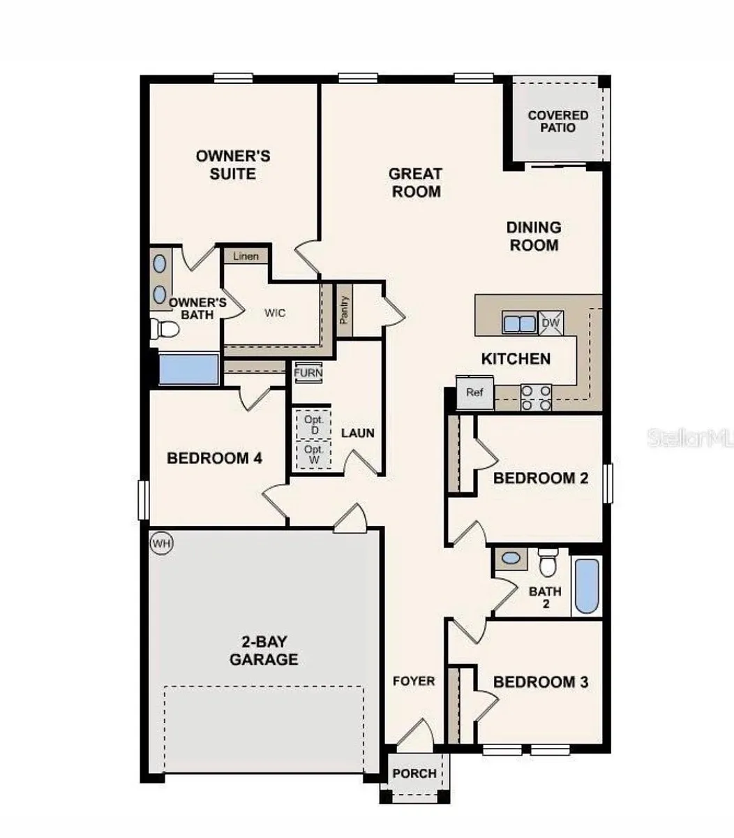Building Photo - 3496 Pinetree St