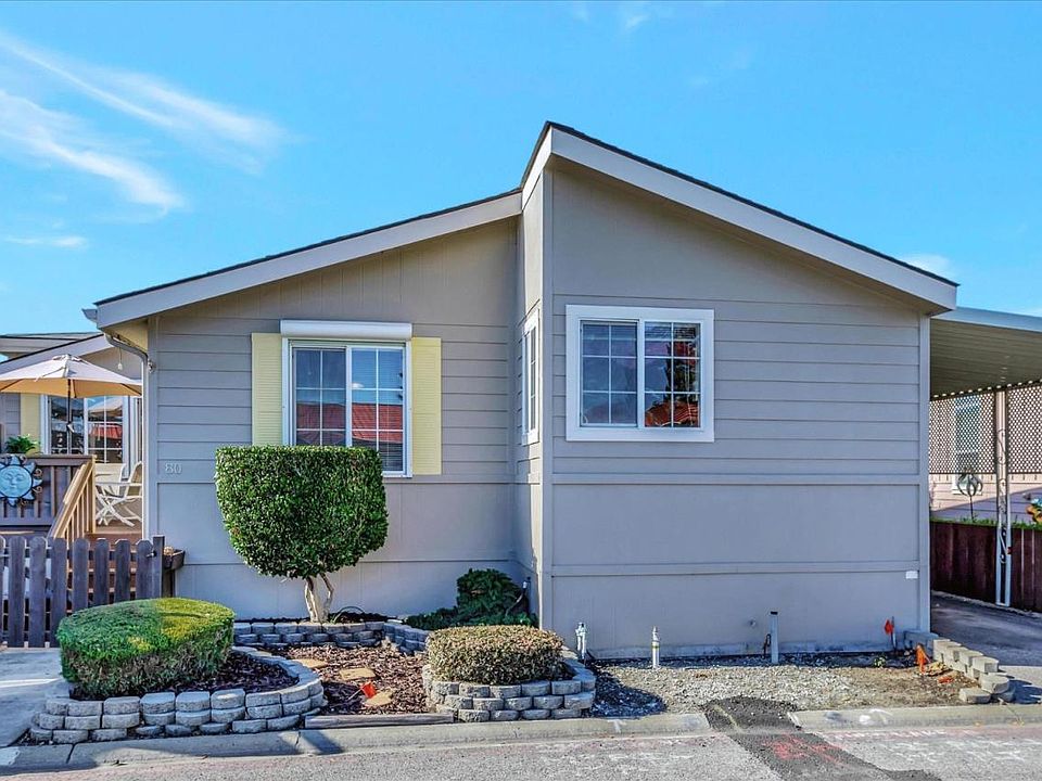 1st image of 1085 Tasman Dr Spc 80