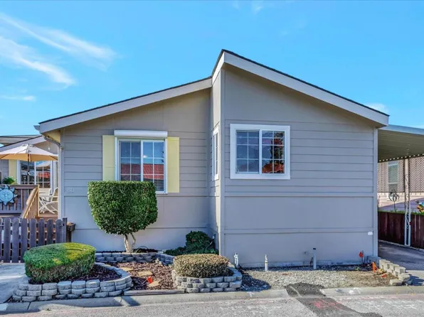 1085 Tasman Dr Spc 80, Sunnyvale, CA 94089
