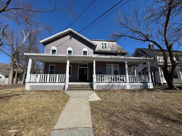 221 Spring Ave UNIT 1