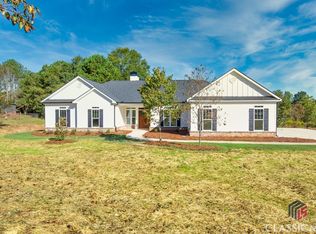 5200 Highway186, Good Hope, GA 30641