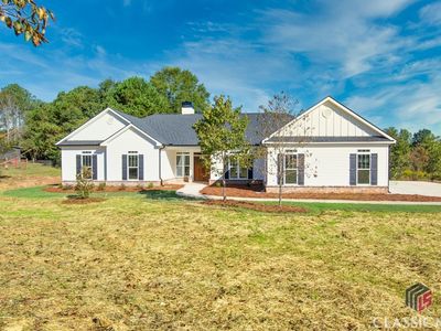 5200 Highway186, Good Hope, GA, 30641