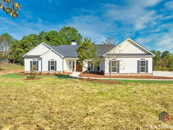 5200 Highway186, Good Hope, GA 30641