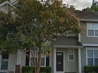 213 Hamlet Park Dr, Morrisville, NC 27560
