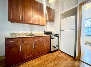 818 Saint Johns Pl #2F, Brooklyn, NY 11216