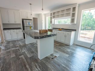 1853 Hill River Rd #1-2, Hiddenite, NC 28636