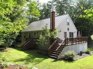 108 Wildwood Ests, Rome, ME 04963