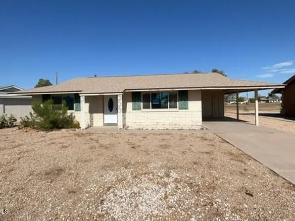 11829 N CHERRY HILLS Drive E, Sun City, AZ 85351