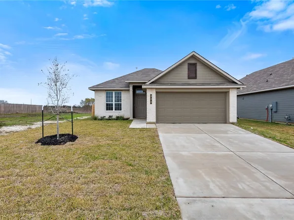 303 Whaley St, Caldwell, TX 77836