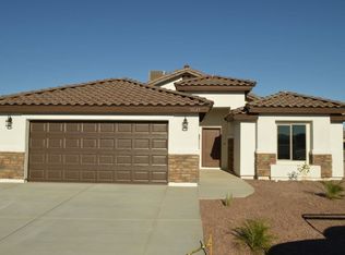 27340 Sage Ave, Wellton, AZ 85356