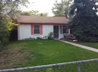 3730 N Monroe St, Denver, CO 80205