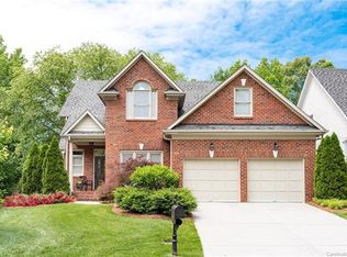 10525 Newberry Park Ln #23, Charlotte, NC 28277