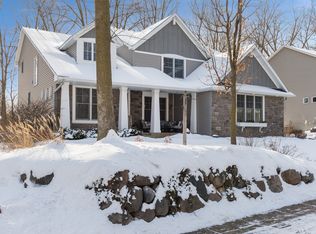 4030 Maple Hurst Dr S, Rockford, MN 55373