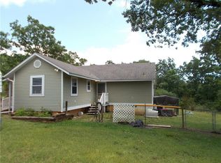 892 Excelsior Rd, Greenwood, AR 72936