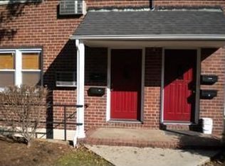 725 Broad Ave APT 7A, Ridgefield, NJ 07657